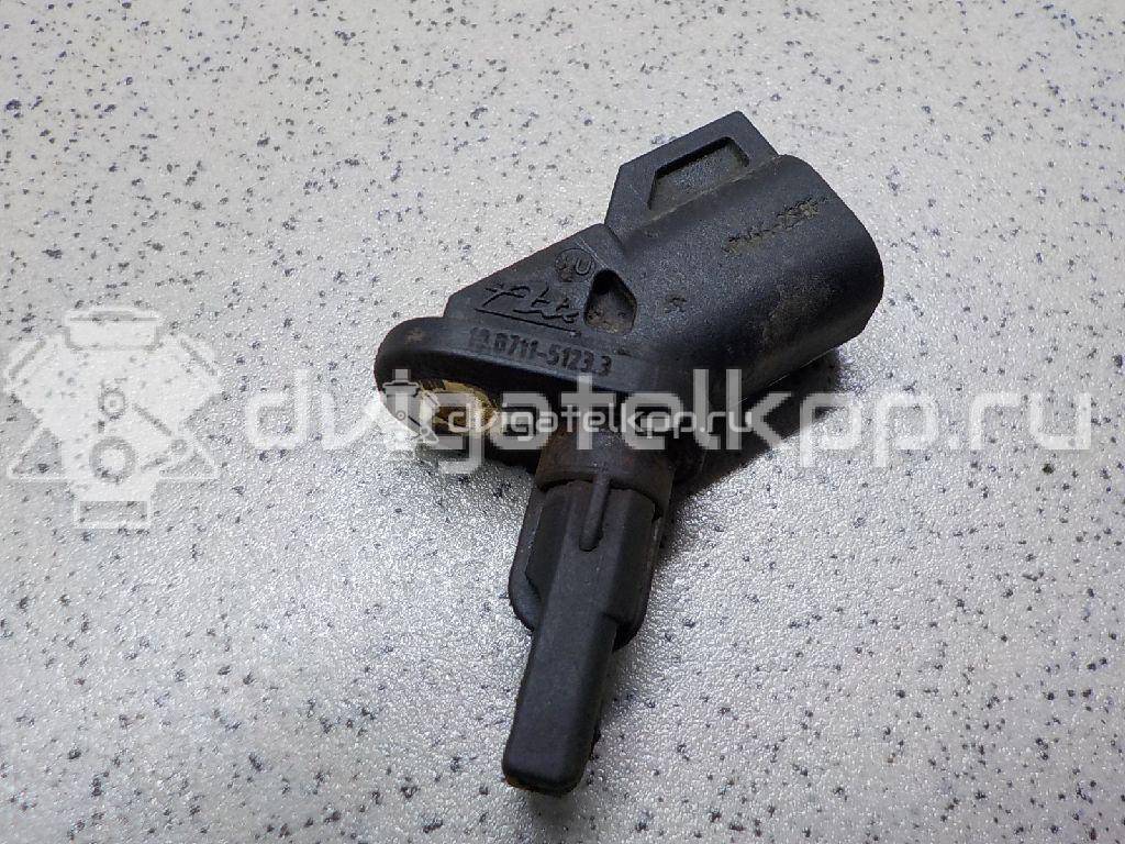 Фото Датчик ABS передний  1223620 для Ford Fiesta / Focus / Tourneo / C-Max / Galaxy {forloop.counter}}