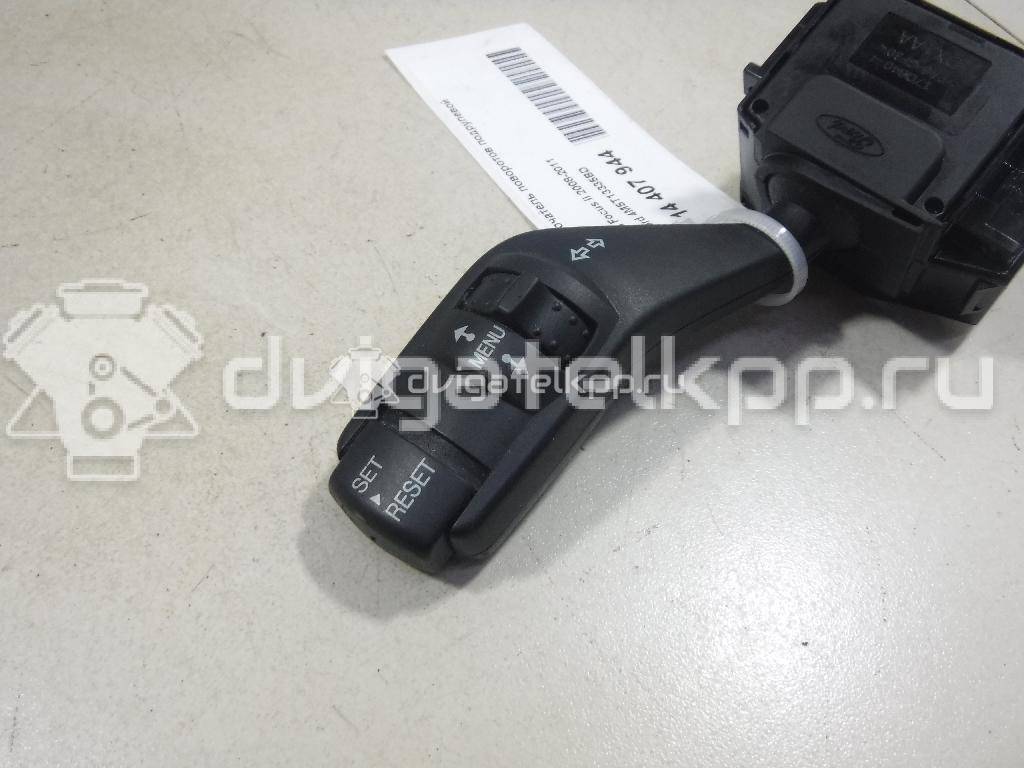 Фото Переключатель поворотов подрулевой  4m5t13335bd для Ford Focus / Tourneo / C-Max / Kuga / Transit {forloop.counter}}