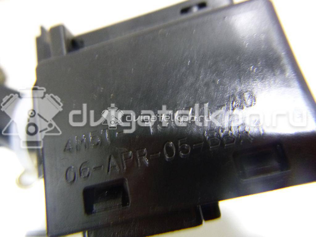 Фото Переключатель поворотов подрулевой  1362587 для Ford Focus {forloop.counter}}