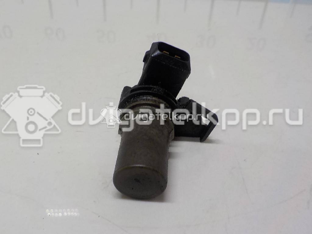 Фото Датчик положения коленвала  1385381 для Ford Focus / Tourneo / C-Max / Galaxy / S-Max {forloop.counter}}