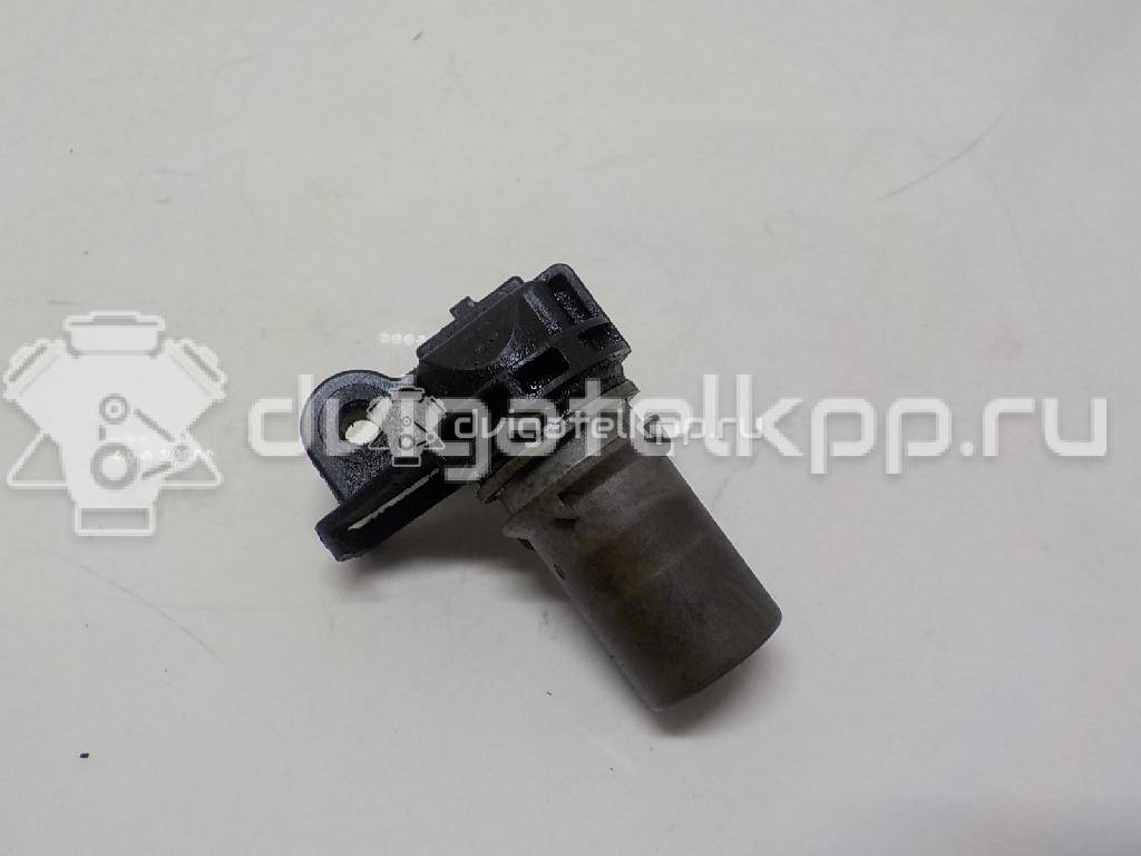 Фото Датчик положения коленвала  1385381 для Ford Focus / Tourneo / C-Max / Galaxy / S-Max {forloop.counter}}