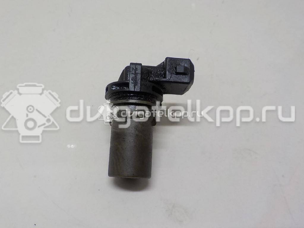 Фото Датчик положения коленвала  1385381 для Ford Focus / Tourneo / C-Max / Galaxy / S-Max {forloop.counter}}