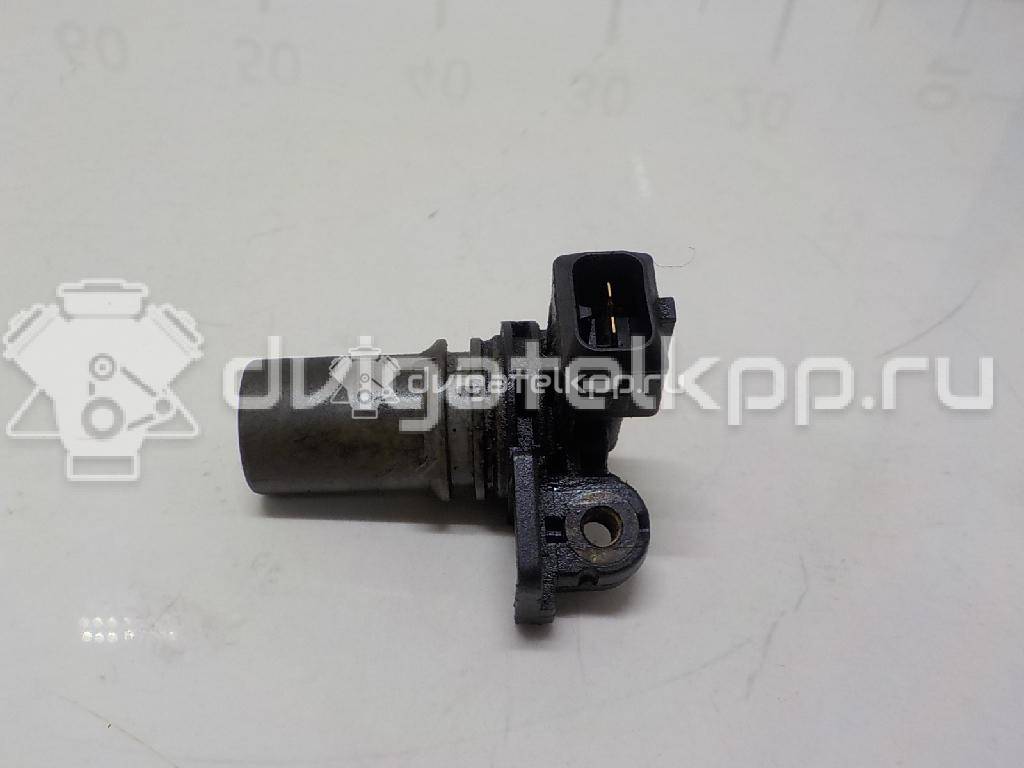 Фото Датчик положения коленвала  1385381 для Ford Focus / Tourneo / C-Max / Galaxy / S-Max {forloop.counter}}