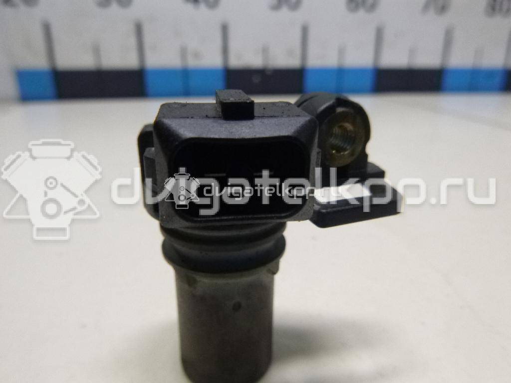 Фото Датчик положения коленвала  1M5A6C315AE для Ford Focus / Tourneo / C-Max / Galaxy / S-Max {forloop.counter}}