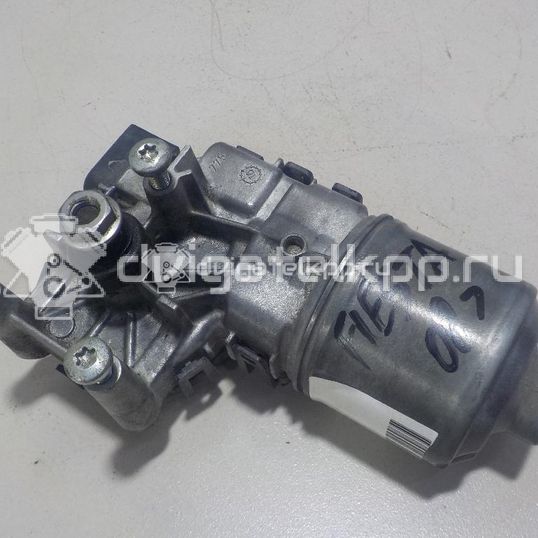 Фото Моторчик стеклоочистителя передний  1698869 для Ford Fiesta