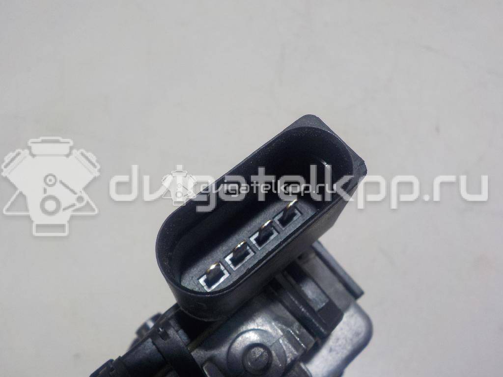 Фото Моторчик стеклоочистителя передний  1698869 для Ford Fiesta {forloop.counter}}
