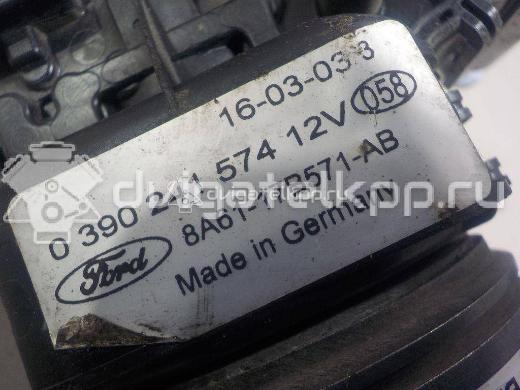 Фото Моторчик стеклоочистителя передний  1698869 для Ford Fiesta {forloop.counter}}