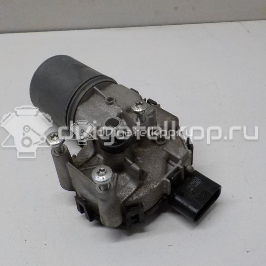 Фото Моторчик стеклоочистителя передний  3M5117508AA для Ford Focus / C-Max