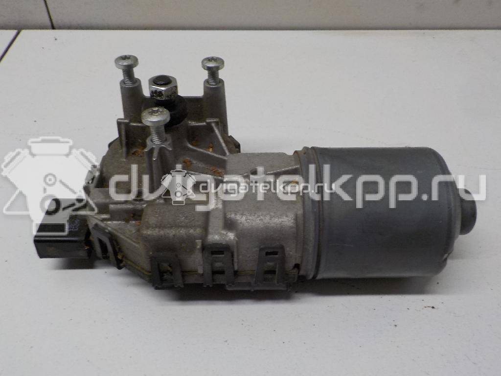 Фото Моторчик стеклоочистителя передний  3M5117508AA для Ford Focus / C-Max {forloop.counter}}