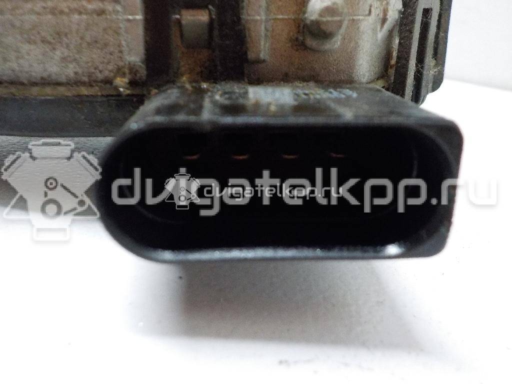 Фото Моторчик стеклоочистителя передний  3M5117508AA для Ford Focus / C-Max {forloop.counter}}