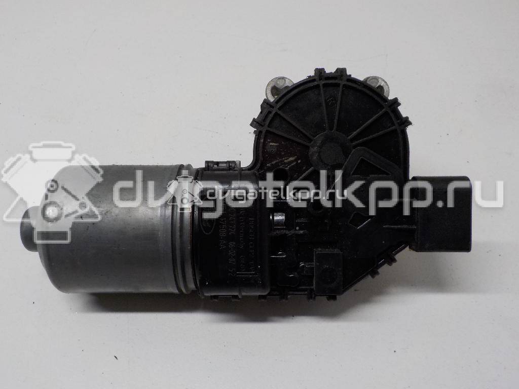 Фото Моторчик стеклоочистителя передний  3M5117508AA для Ford Focus / C-Max {forloop.counter}}