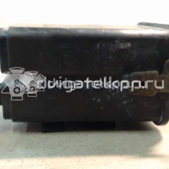 Фото Абсорбер (фильтр угольный) для двигателя 4M41 для Mitsubishi Pajero / L 160-208 л.с 16V 3.2 л Дизельное топливо 1780A036