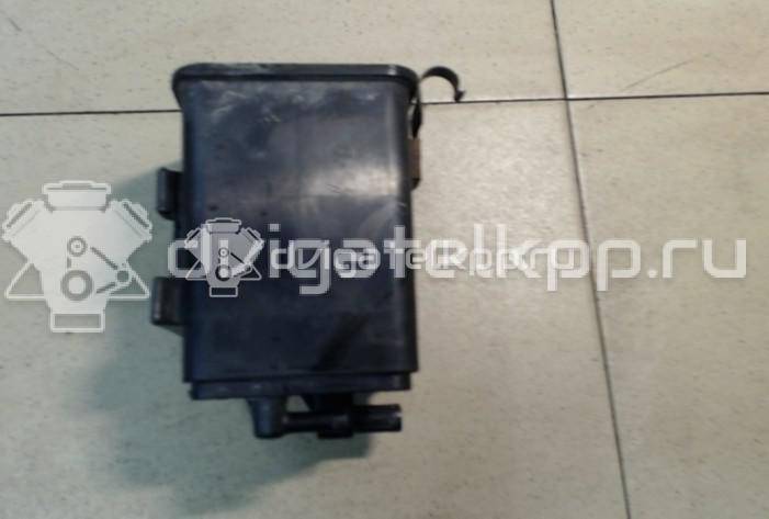 Фото Абсорбер (фильтр угольный) для двигателя 4M41 для Mitsubishi Pajero / L 160-208 л.с 16V 3.2 л Дизельное топливо 1780A036 {forloop.counter}}