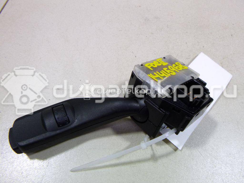 Фото Переключатель стеклоочистителей  4m5t17a553ad для Ford Focus / Tourneo / C-Max / Kuga / Transit {forloop.counter}}