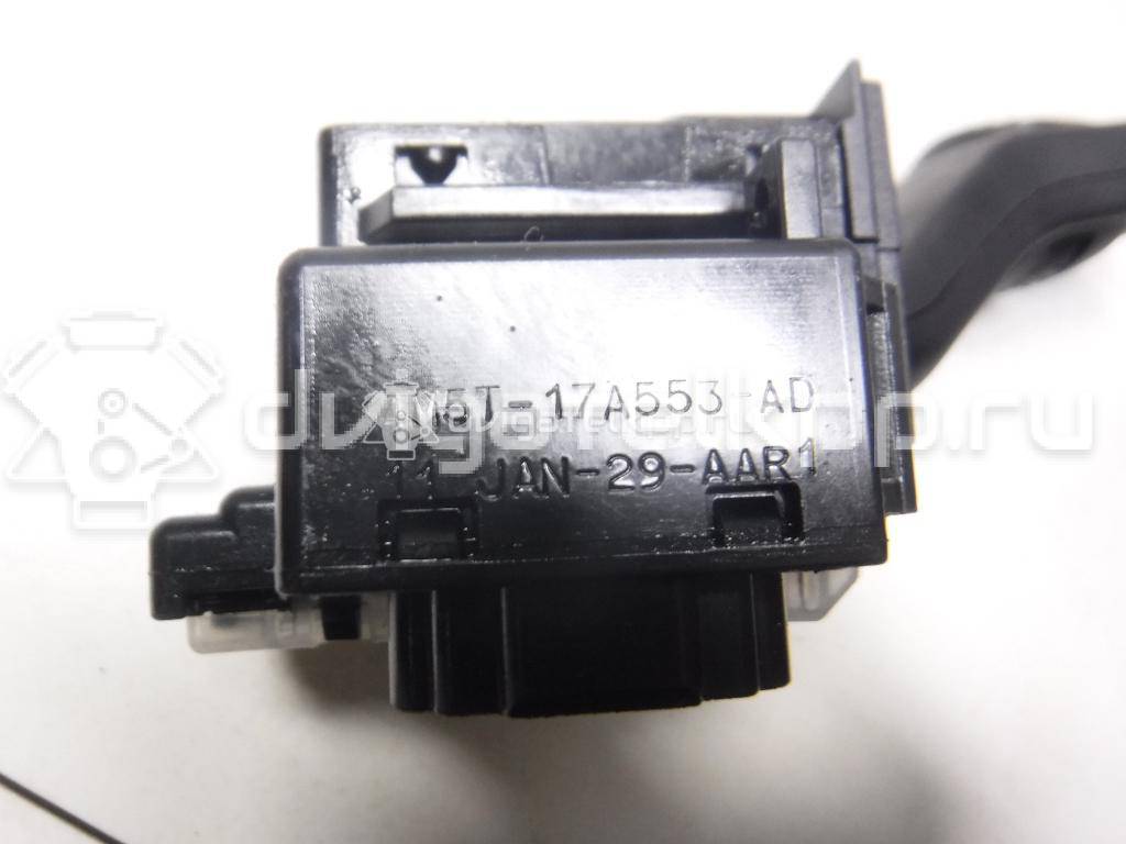 Фото Переключатель стеклоочистителей  4m5t17a553ad для Ford Focus / Tourneo / C-Max / Kuga / Transit {forloop.counter}}