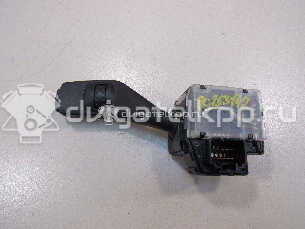 Фото Переключатель стеклоочистителей  1350067 для Ford Focus {forloop.counter}}