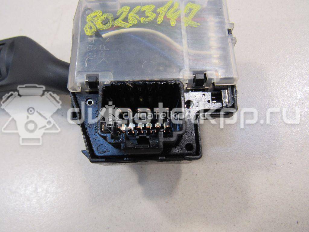 Фото Переключатель стеклоочистителей  1350067 для Ford Focus {forloop.counter}}