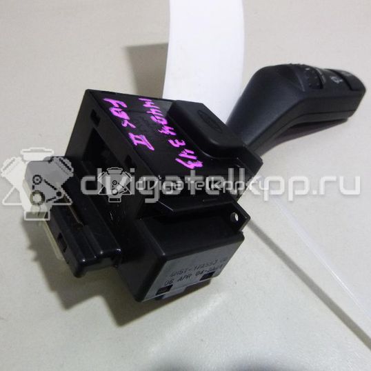 Фото Переключатель стеклоочистителей  1350067 для Ford Focus