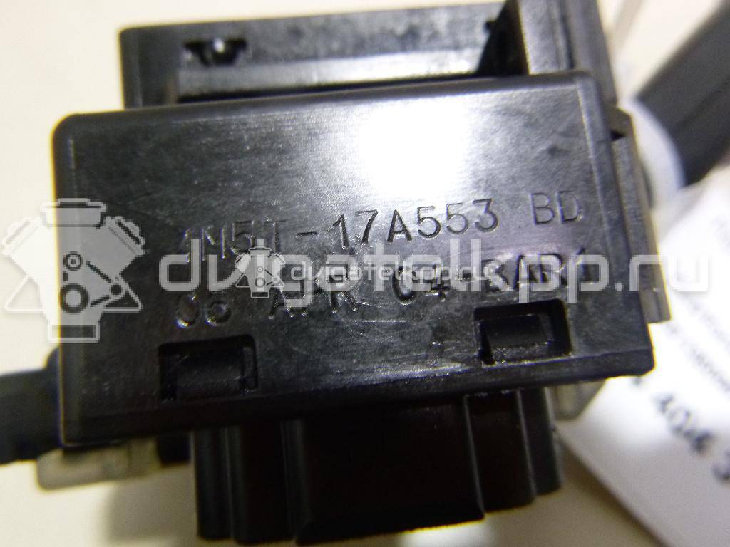 Фото Переключатель стеклоочистителей  1350067 для Ford Focus {forloop.counter}}