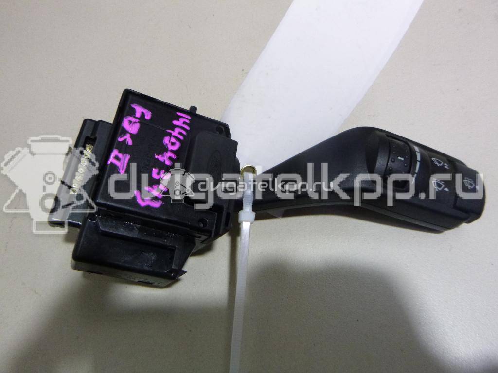 Фото Переключатель стеклоочистителей  1350067 для Ford Focus {forloop.counter}}