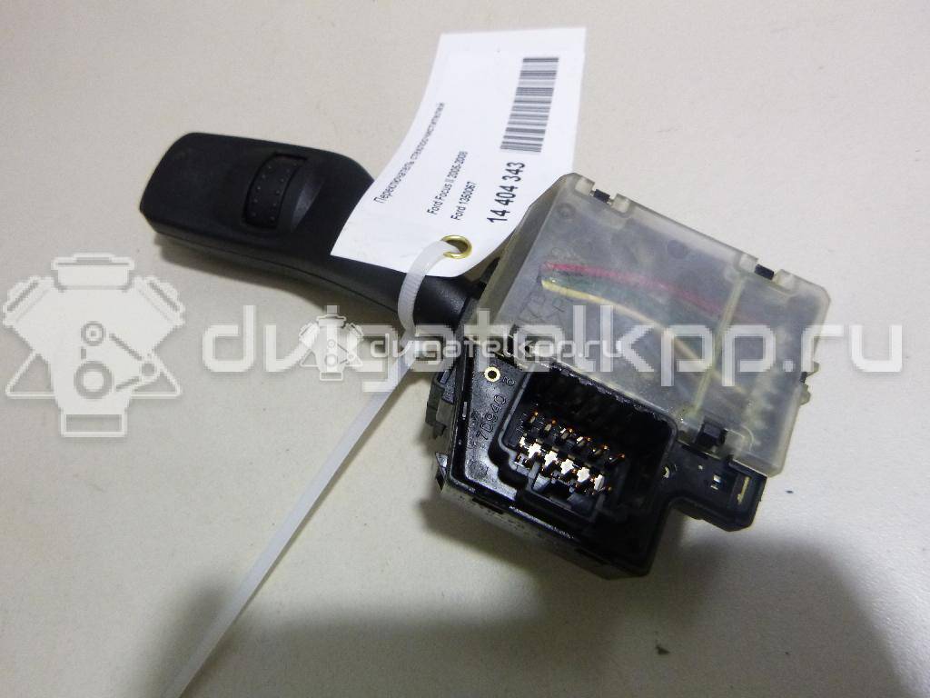 Фото Переключатель стеклоочистителей  1350067 для Ford Focus {forloop.counter}}