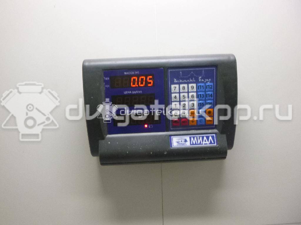 Фото Резистор отопителя  1855157 для Ford Fiesta / Focus / C-Max / Galaxy / Kuga {forloop.counter}}