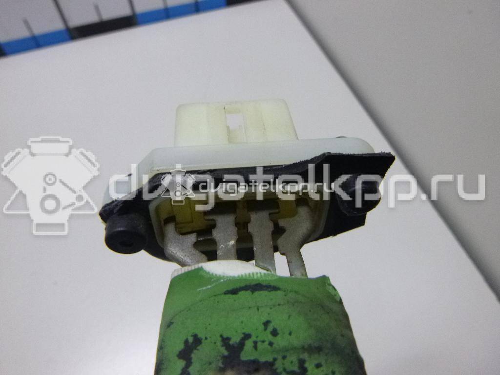 Фото Резистор отопителя  1855157 для Ford Fiesta / Focus / C-Max / Galaxy / Kuga {forloop.counter}}