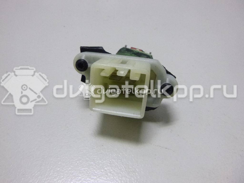 Фото Резистор отопителя  1855157 для Ford Fiesta / Focus / C-Max / Galaxy / Kuga {forloop.counter}}