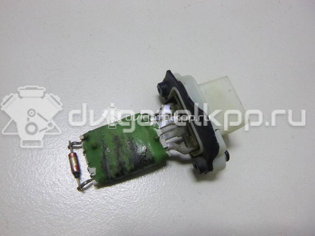 Фото Резистор отопителя  1855157 для Ford Fiesta / Focus / C-Max / Galaxy / Kuga {forloop.counter}}