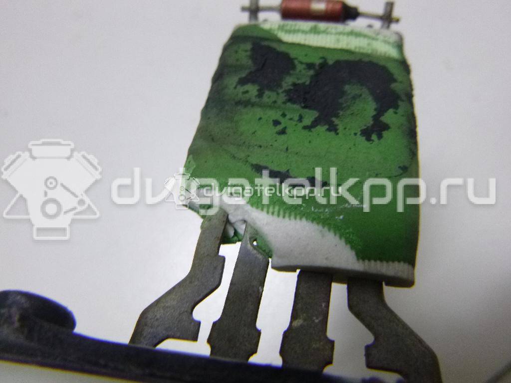Фото Резистор отопителя  1855157 для Ford Fiesta / Focus / C-Max / Galaxy / Kuga {forloop.counter}}