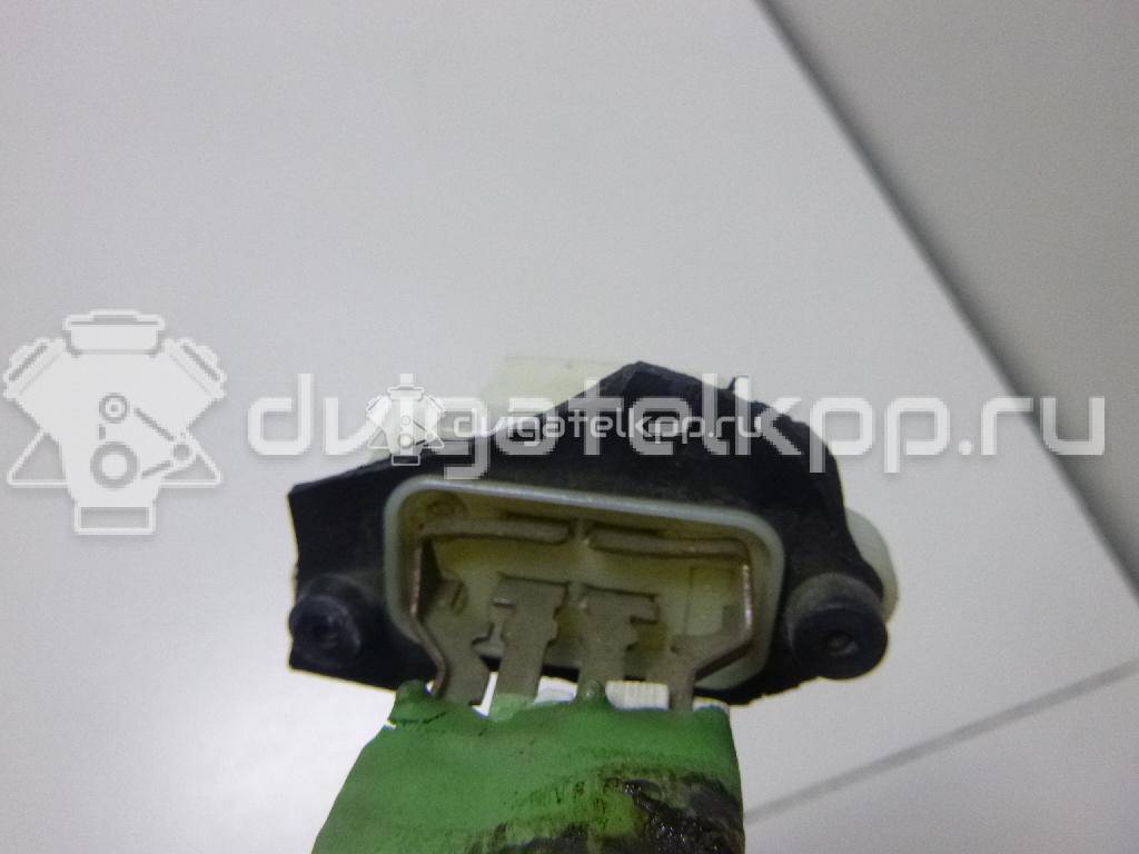 Фото Резистор отопителя  1855157 для Ford Fiesta / Focus / C-Max / Galaxy / Kuga {forloop.counter}}