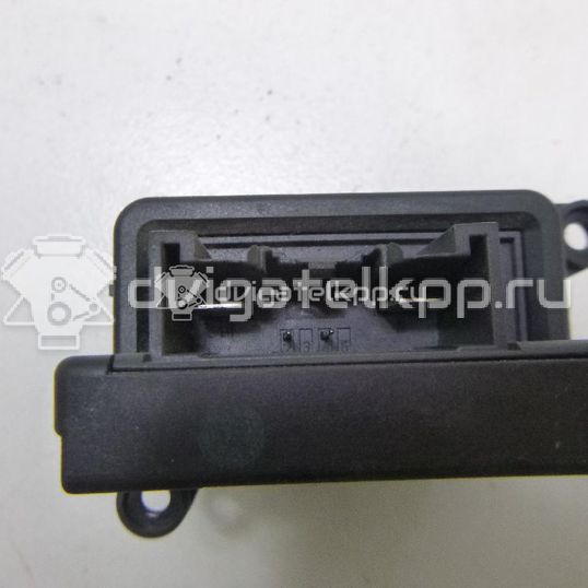 Фото Резистор отопителя  6G9T19E624AD для Ford Fiesta / Focus / C-Max / Galaxy / Kuga