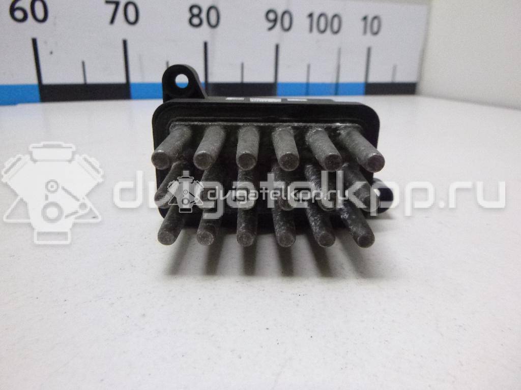 Фото Резистор отопителя  6G9T19E624AD для Ford Fiesta / Focus / C-Max / Galaxy / Kuga {forloop.counter}}