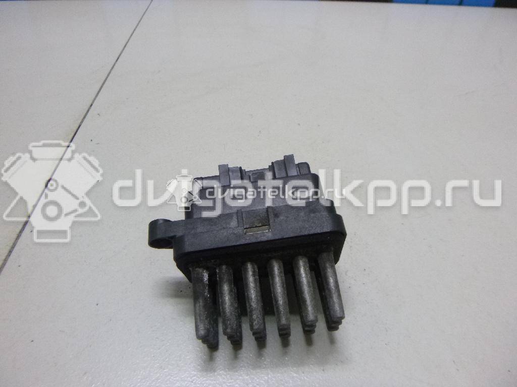 Фото Резистор отопителя  6G9T19E624AD для Ford Fiesta / Focus / C-Max / Galaxy / Kuga {forloop.counter}}