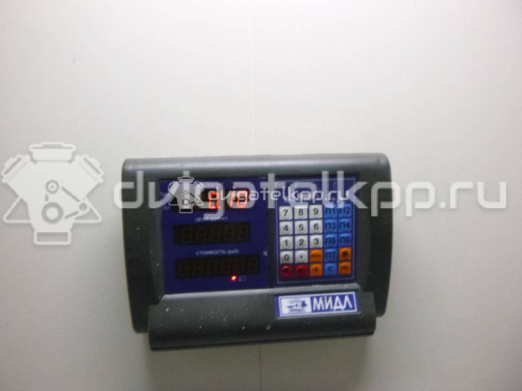 Фото Резистор отопителя  6G9T19E624AD для Ford Fiesta / Focus / C-Max / Galaxy / Kuga {forloop.counter}}