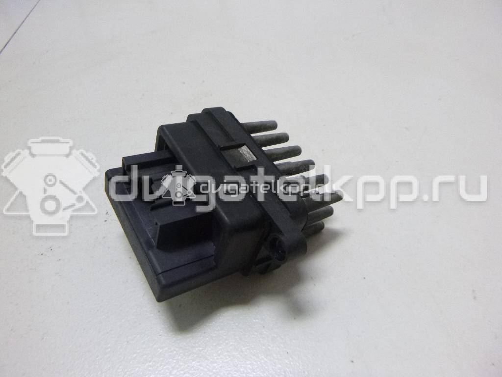Фото Резистор отопителя  6G9T19E624AD для Ford Fiesta / Focus / C-Max / Galaxy / Kuga {forloop.counter}}