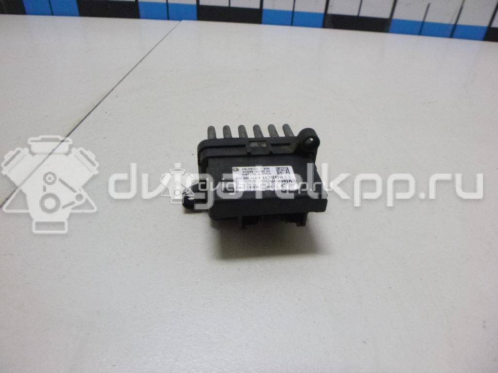 Фото Резистор отопителя  6G9T19E624AD для Ford Fiesta / Focus / C-Max / Galaxy / Kuga {forloop.counter}}