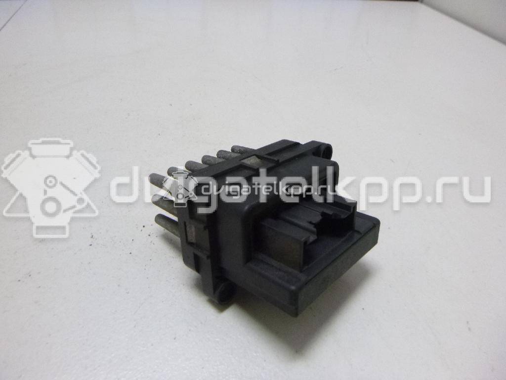 Фото Резистор отопителя  6G9T19E624AD для Ford Fiesta / Focus / C-Max / Galaxy / Kuga {forloop.counter}}