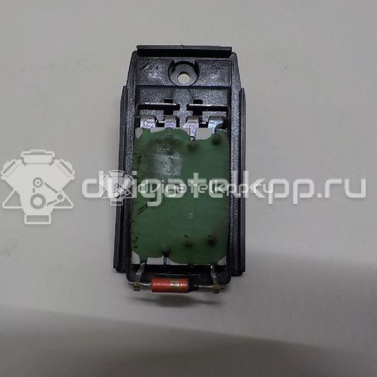 Фото Резистор отопителя  1311115 для Ford Focus / Tourneo / Cougar Ec / Transit / Mondeo