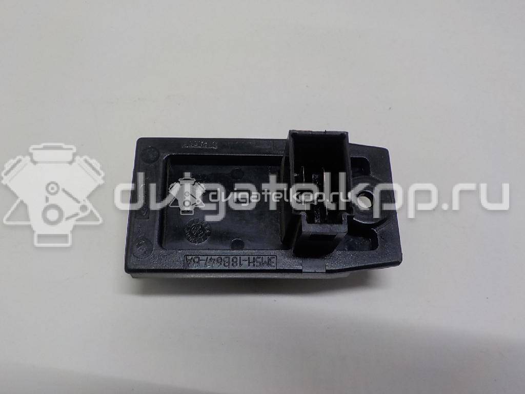 Фото Резистор отопителя  1311115 для Ford Focus / Tourneo / Cougar Ec / Transit / Mondeo {forloop.counter}}