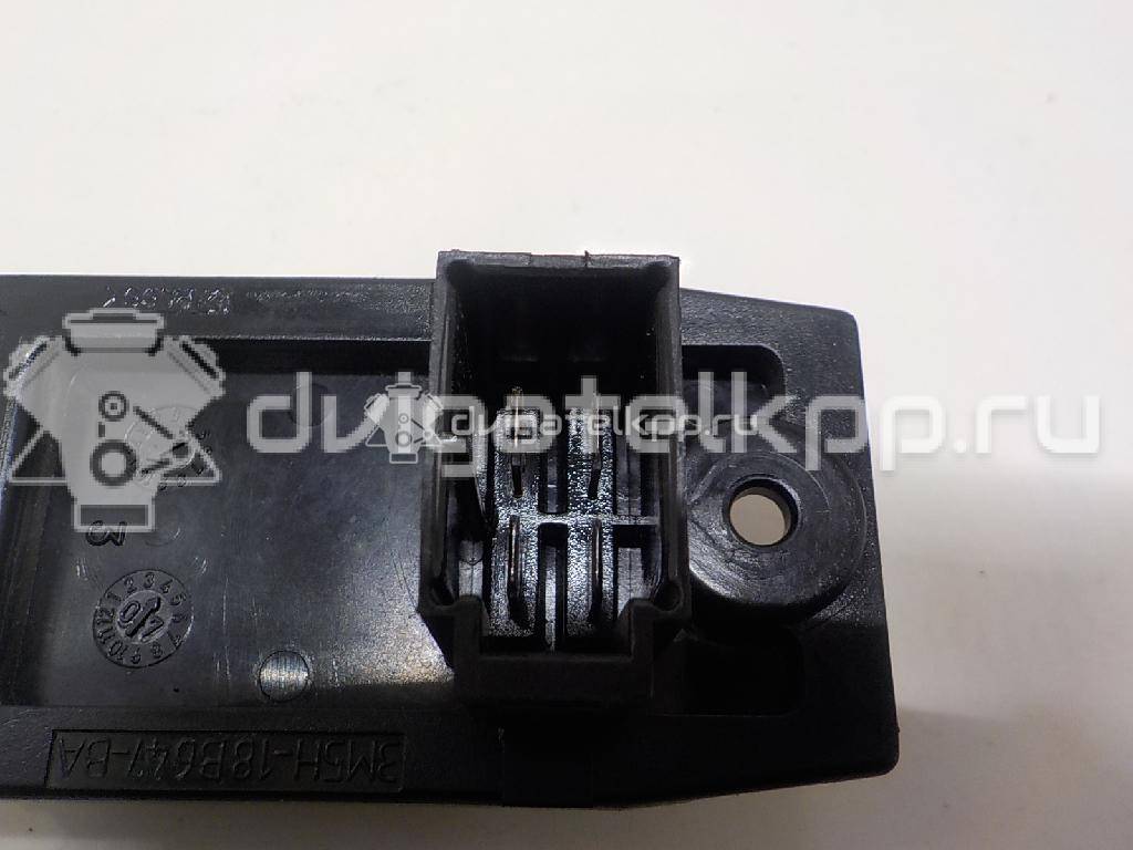 Фото Резистор отопителя  1311115 для Ford Focus / Tourneo / Cougar Ec / Transit / Mondeo {forloop.counter}}