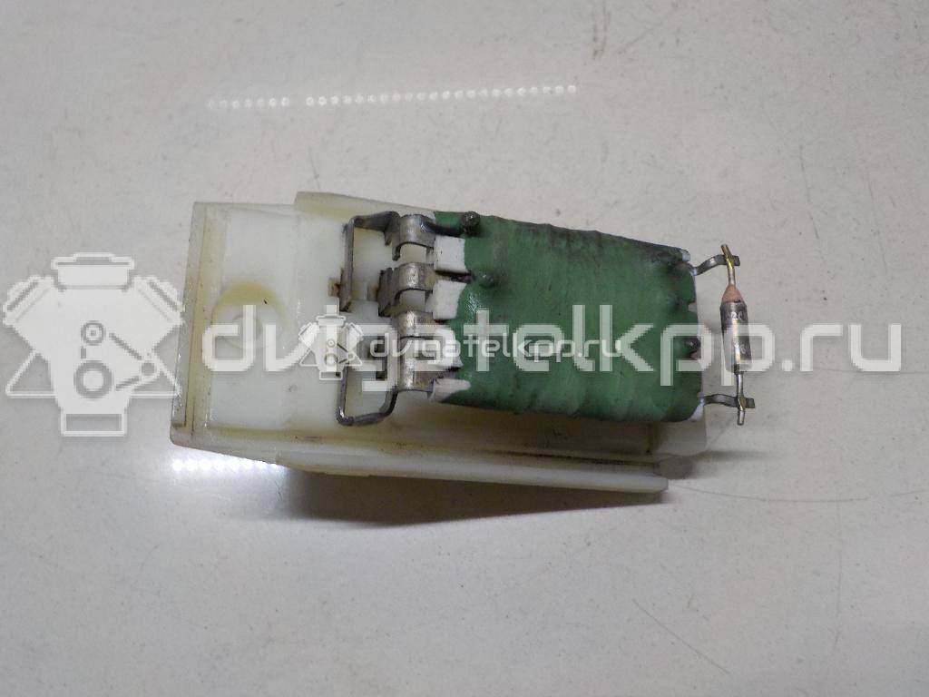 Фото Резистор отопителя  1311115 для Ford Focus / Tourneo / Cougar Ec / Transit / Mondeo {forloop.counter}}