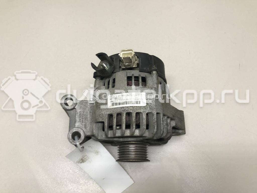 Фото Генератор  1543764 для Ford Fiesta / Focus / C-Max / Kuga / Fusion Ju {forloop.counter}}
