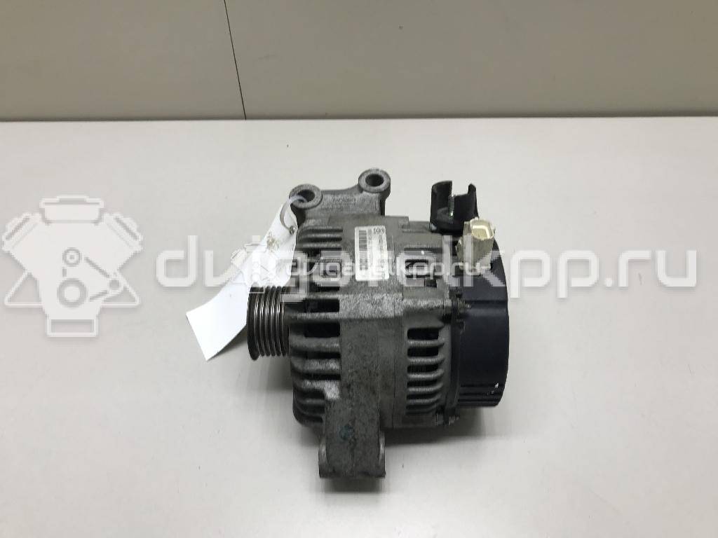 Фото Генератор  1543764 для Ford Fiesta / Focus / C-Max / Kuga / Fusion Ju {forloop.counter}}