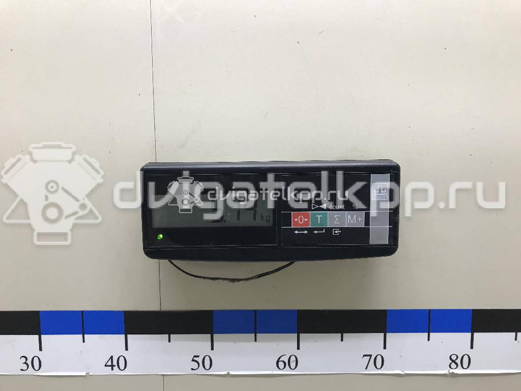 Фото Генератор  1543764 для Ford Fiesta / Focus / C-Max / Kuga / Fusion Ju {forloop.counter}}