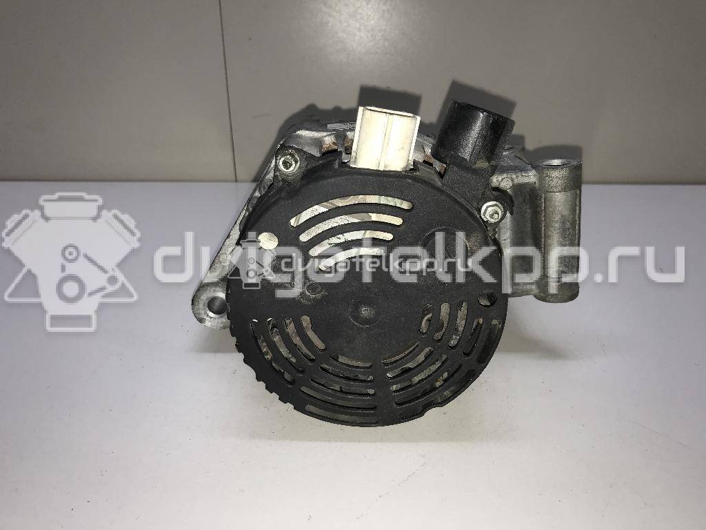 Фото Генератор  1543764 для Ford Fiesta / Focus / C-Max / Kuga / Fusion Ju {forloop.counter}}