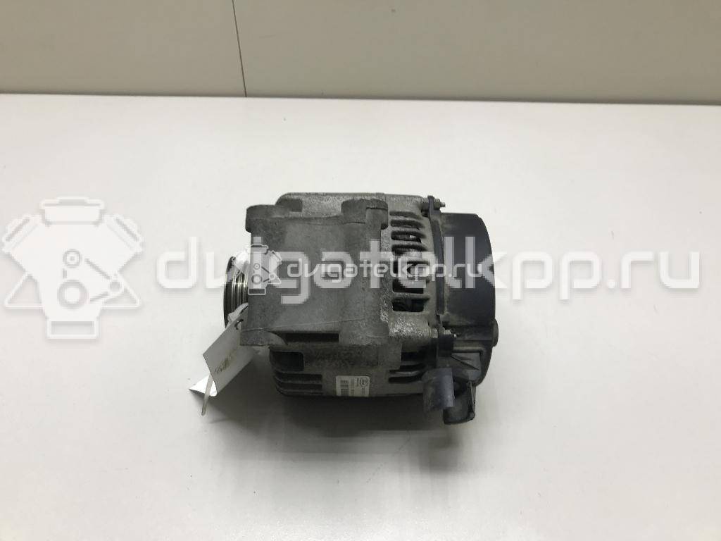 Фото Генератор  1543764 для Ford Fiesta / Focus / C-Max / Kuga / Fusion Ju {forloop.counter}}