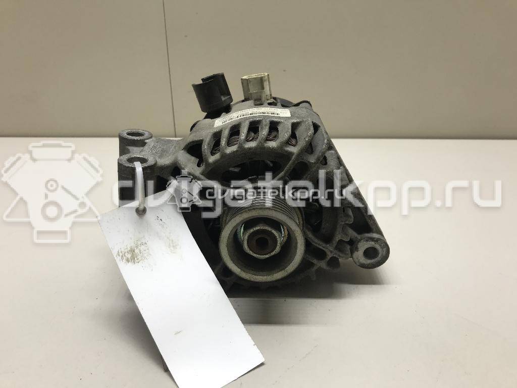 Фото Генератор  1543764 для Ford Fiesta / Focus / C-Max / Kuga / Fusion Ju {forloop.counter}}