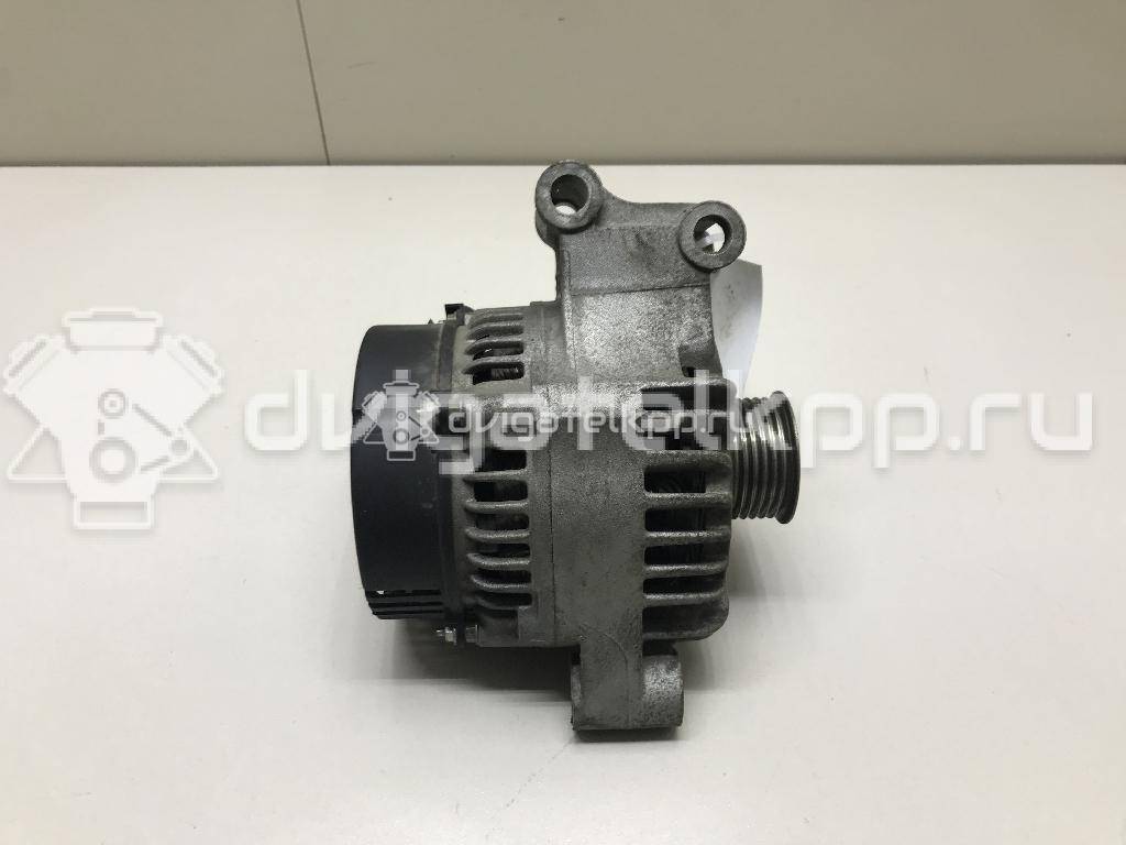 Фото Генератор  1543764 для Ford Fiesta / Focus / C-Max / Kuga / Fusion Ju {forloop.counter}}