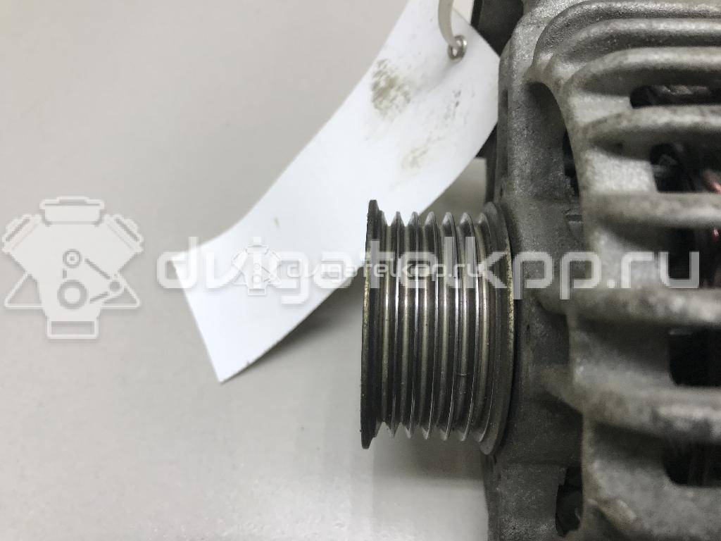 Фото Генератор  1543764 для Ford Fiesta / Focus / C-Max / Kuga / Fusion Ju {forloop.counter}}